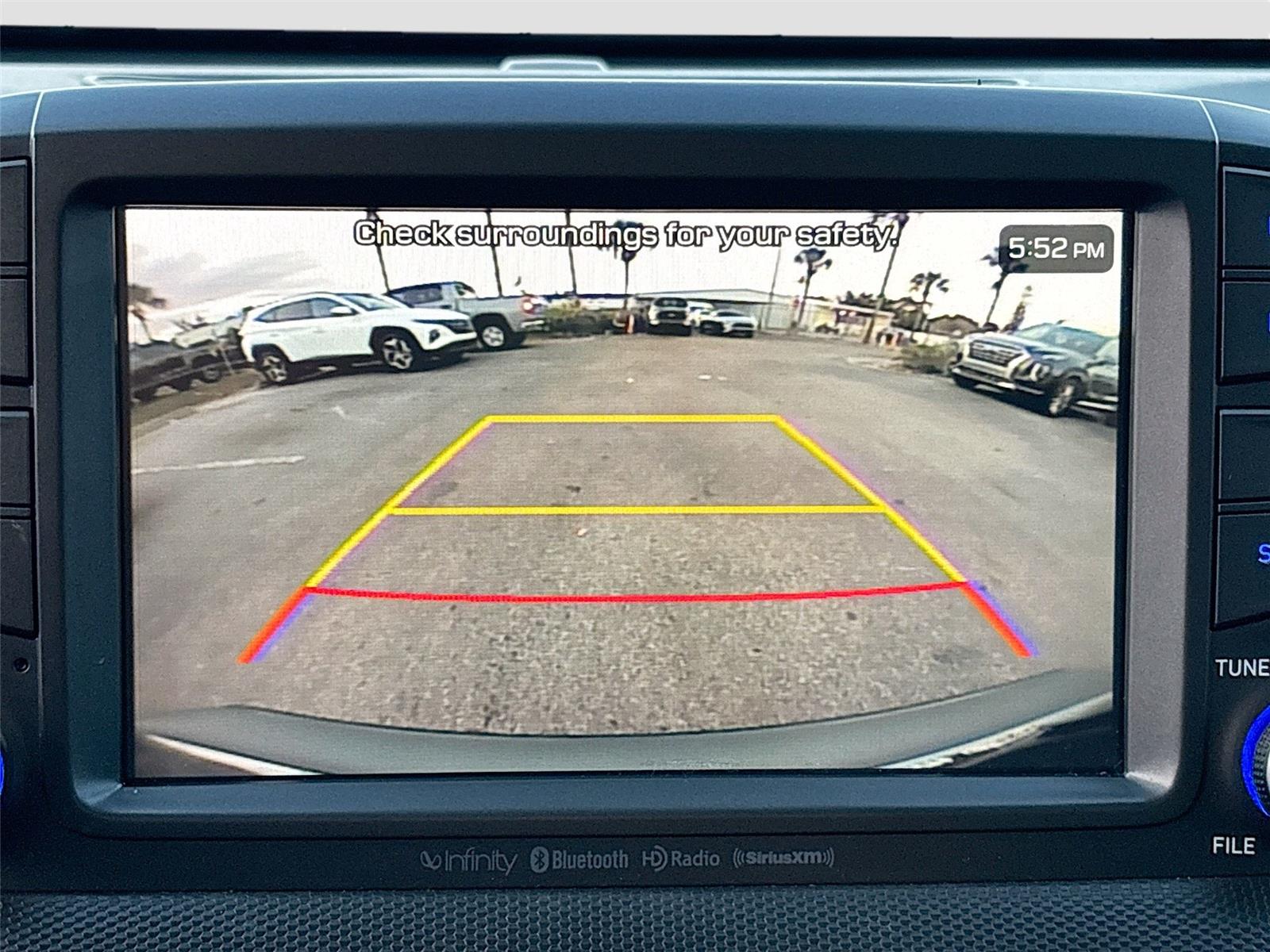 2021 Hyundai Kona Ultimate