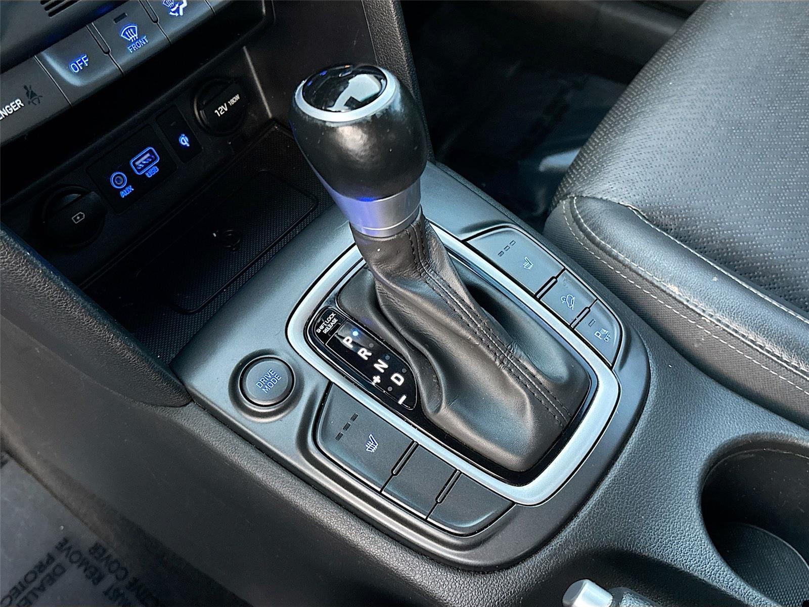 2021 Hyundai Kona Ultimate