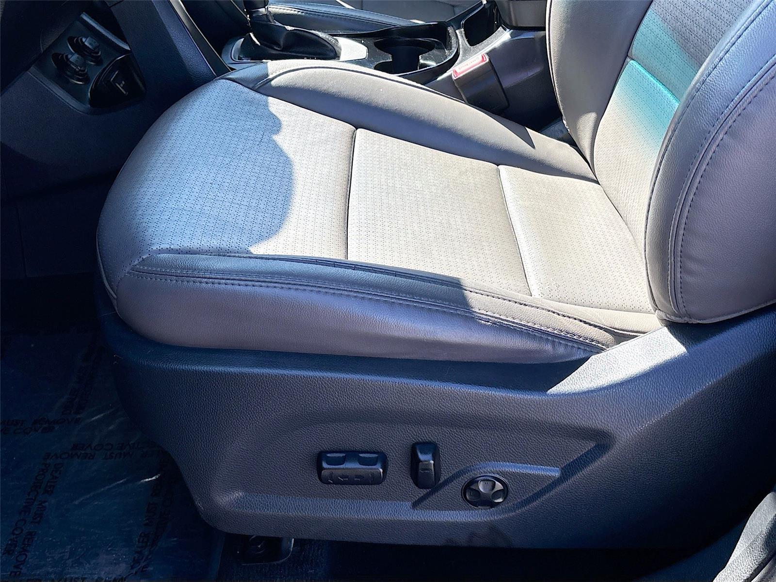 2016 Hyundai Santa Fe Sport