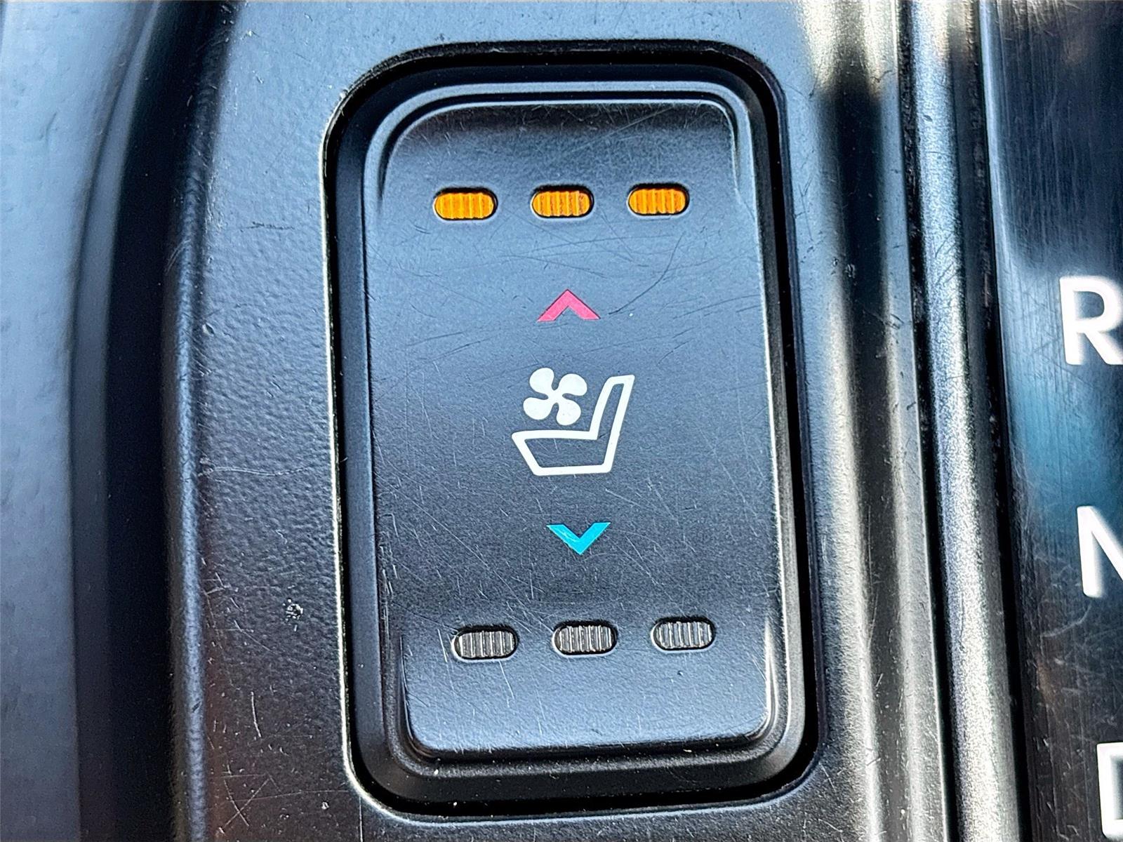 2016 Hyundai Santa Fe Sport