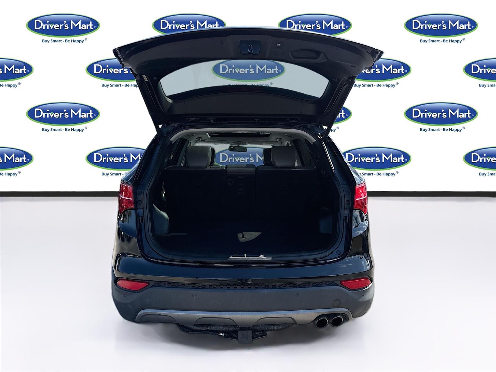 2016 Hyundai Santa Fe Sport