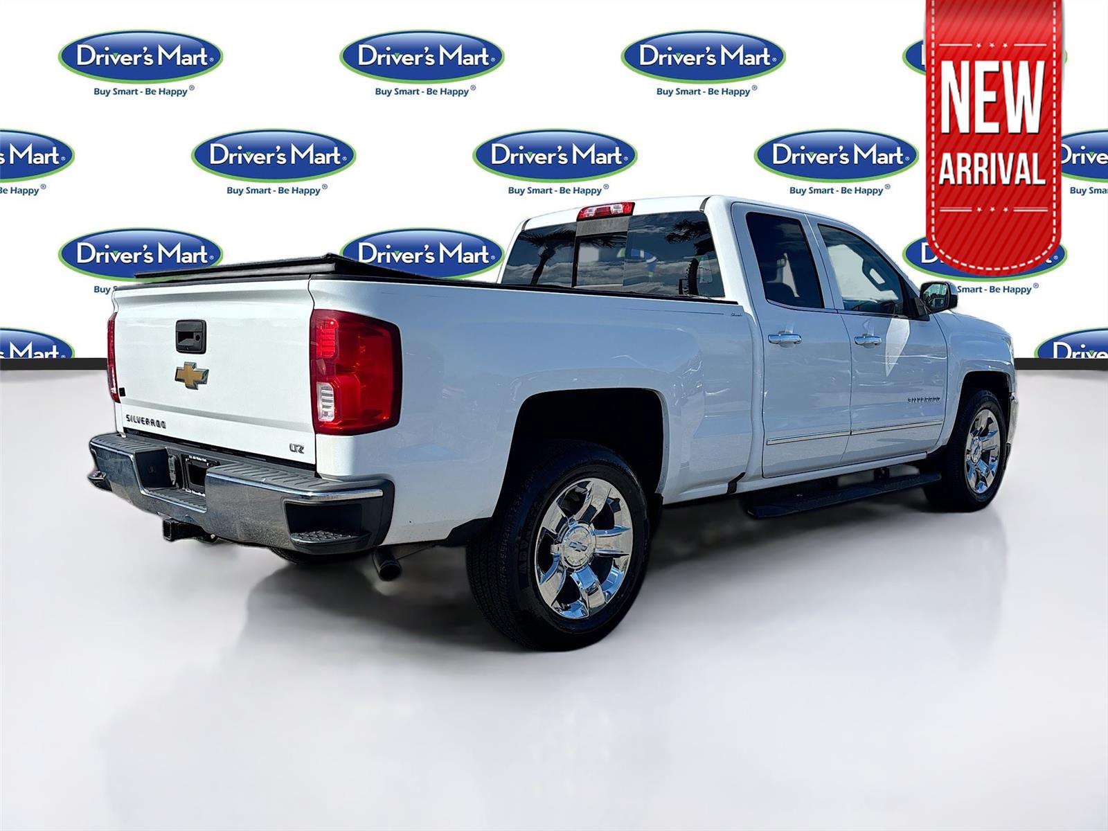 2017 CHEVROLET SILVERADO C1500