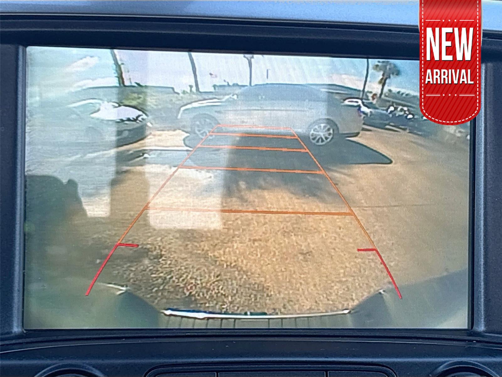 2017 CHEVROLET SILVERADO C1500