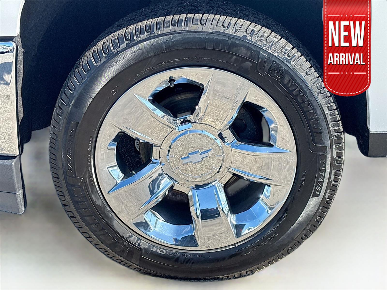 2017 CHEVROLET SILVERADO C1500