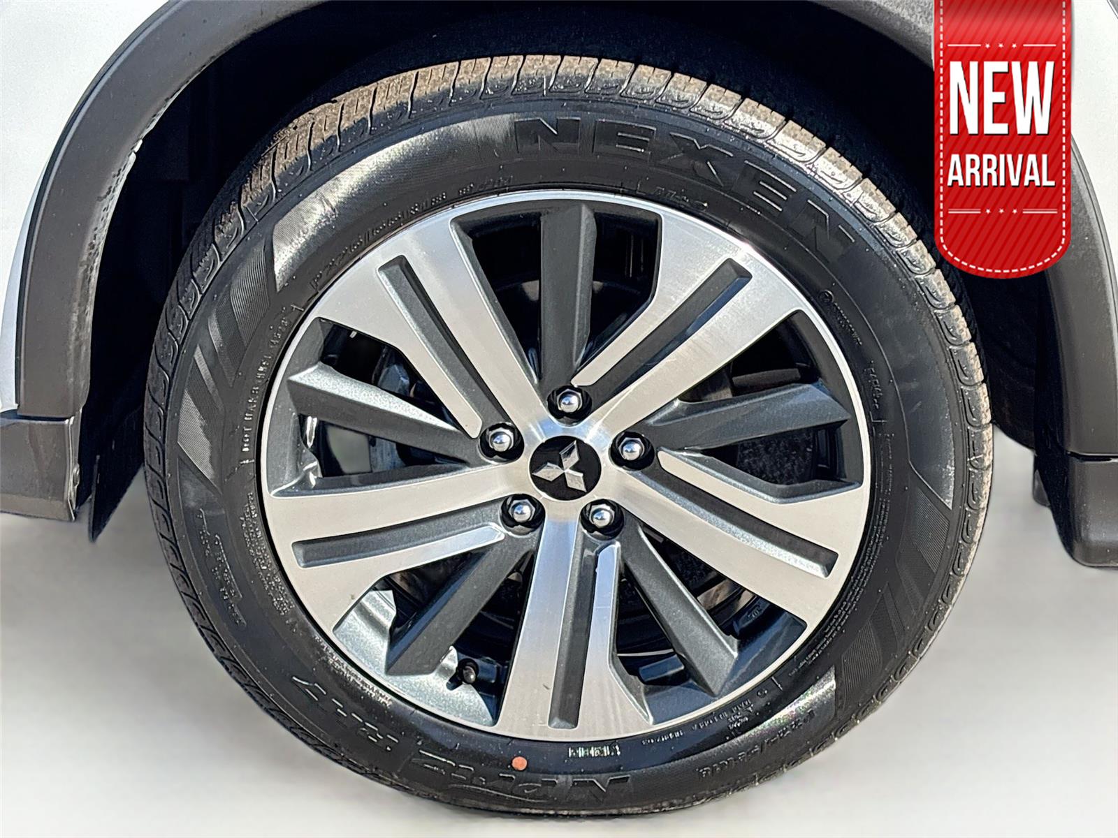 2024 Mitsubishi Outlander Sport ES