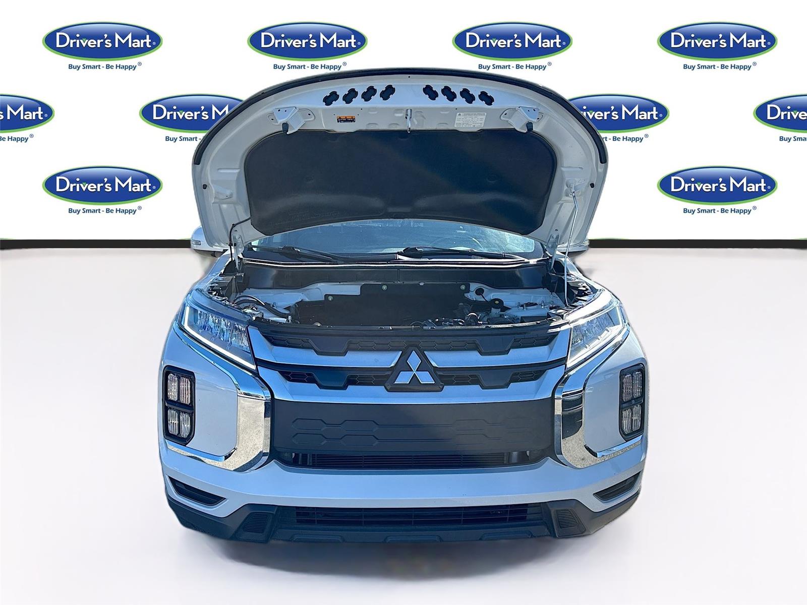 2024 Mitsubishi Outlander Sport ES