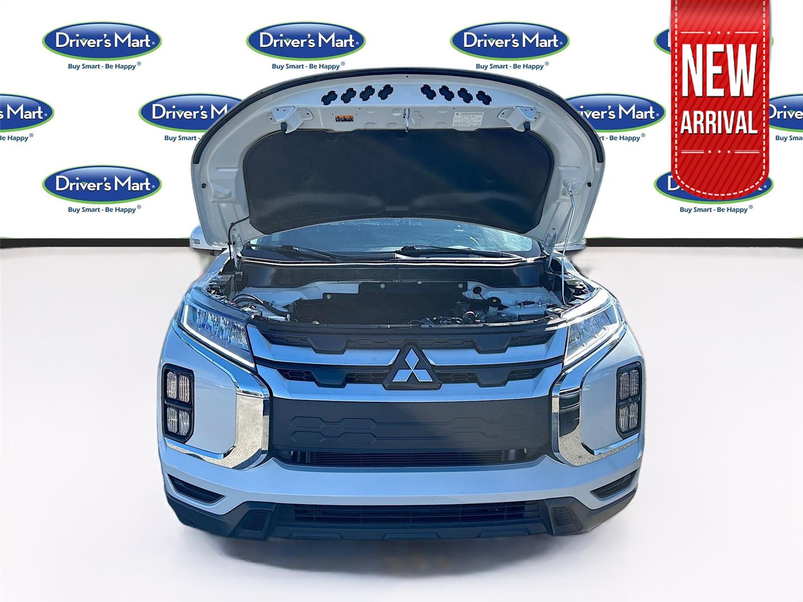 2024 Mitsubishi Outlander Sport ES