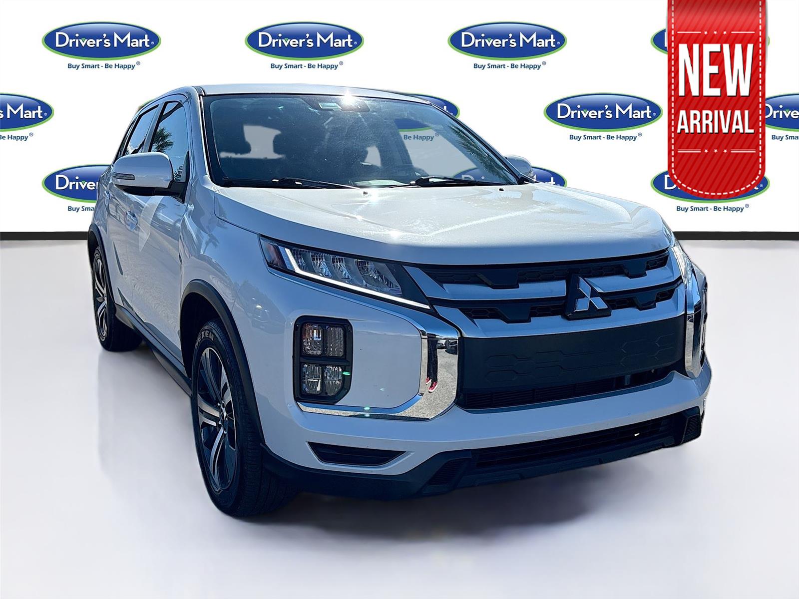 2024 Mitsubishi Outlander Sport ES