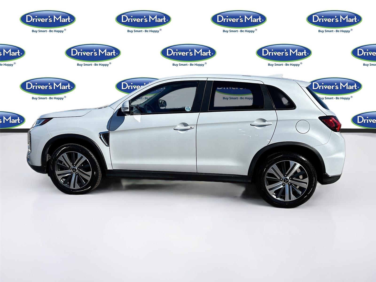 2024 Mitsubishi Outlander Sport ES