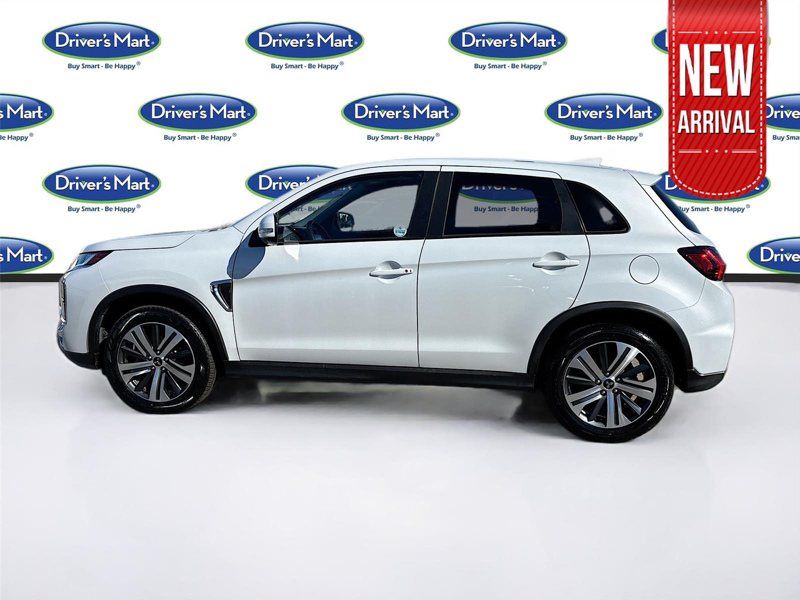 2024 Mitsubishi Outlander Sport ES