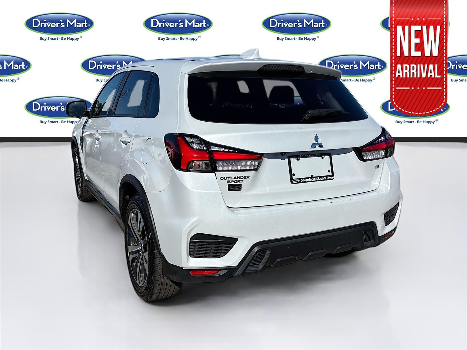 2024 Mitsubishi Outlander Sport ES