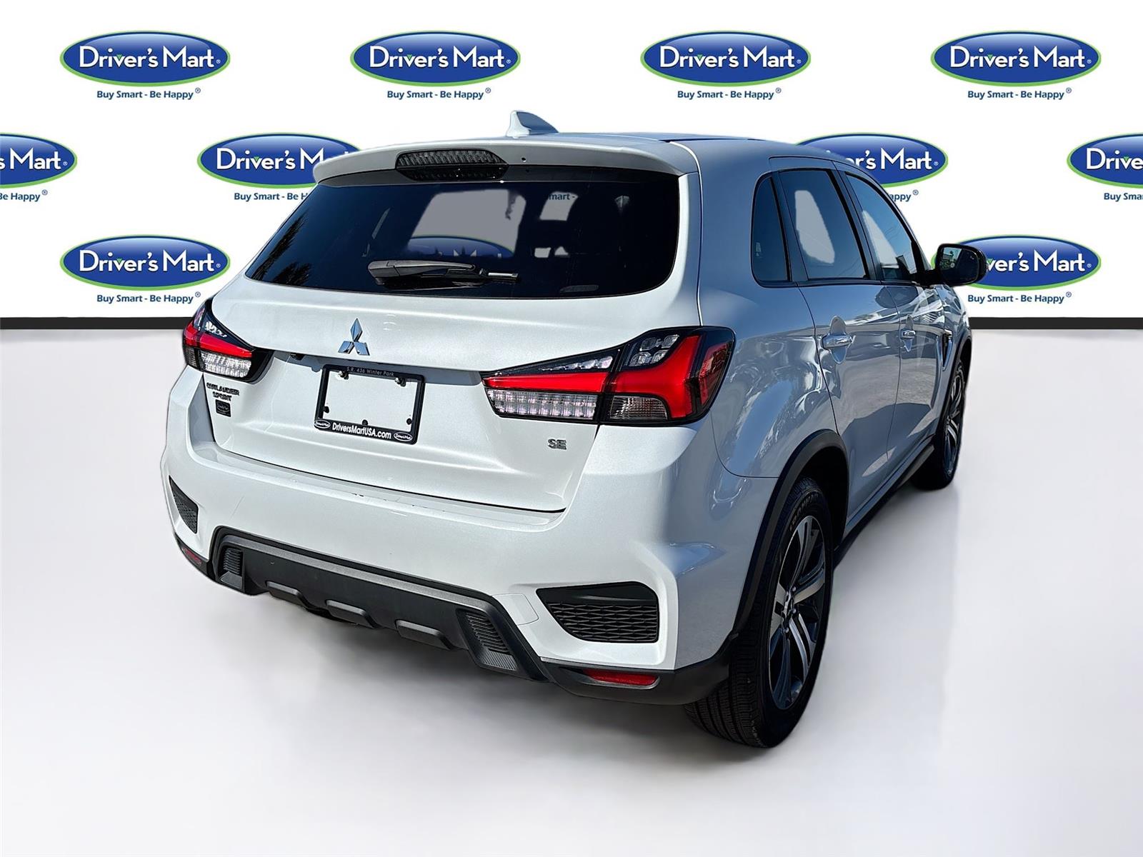 2024 Mitsubishi Outlander Sport ES