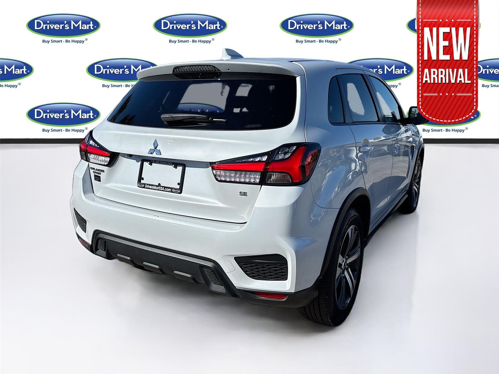 2024 Mitsubishi Outlander Sport ES