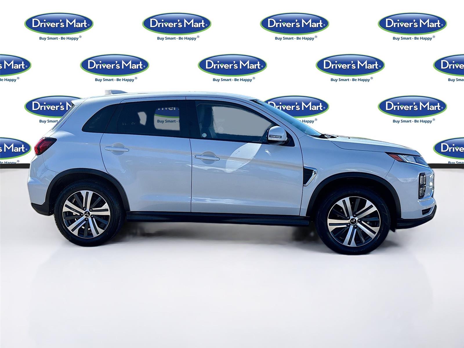 2024 Mitsubishi Outlander Sport ES