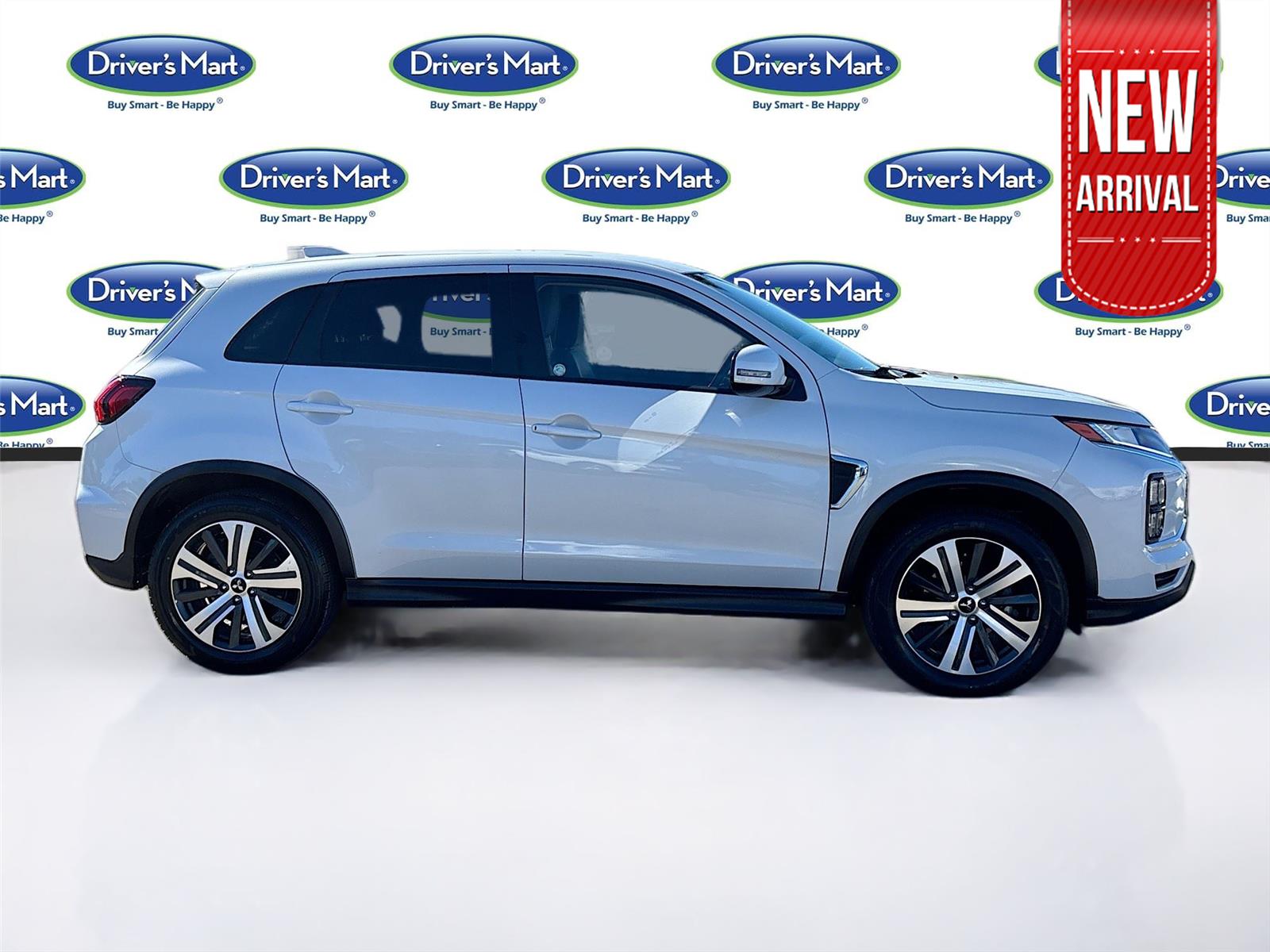 2024 Mitsubishi Outlander Sport ES