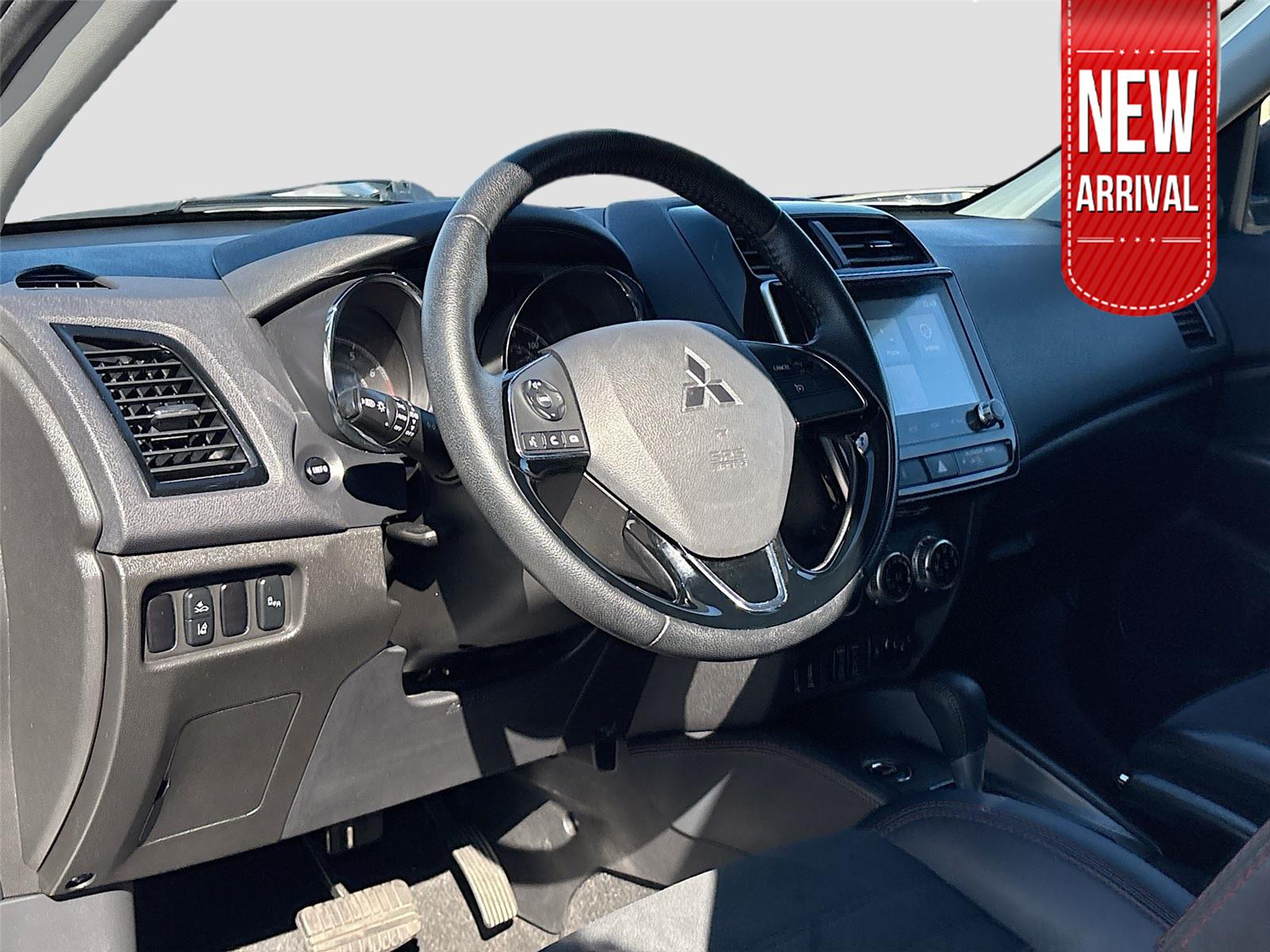 2024 Mitsubishi Outlander Sport ES