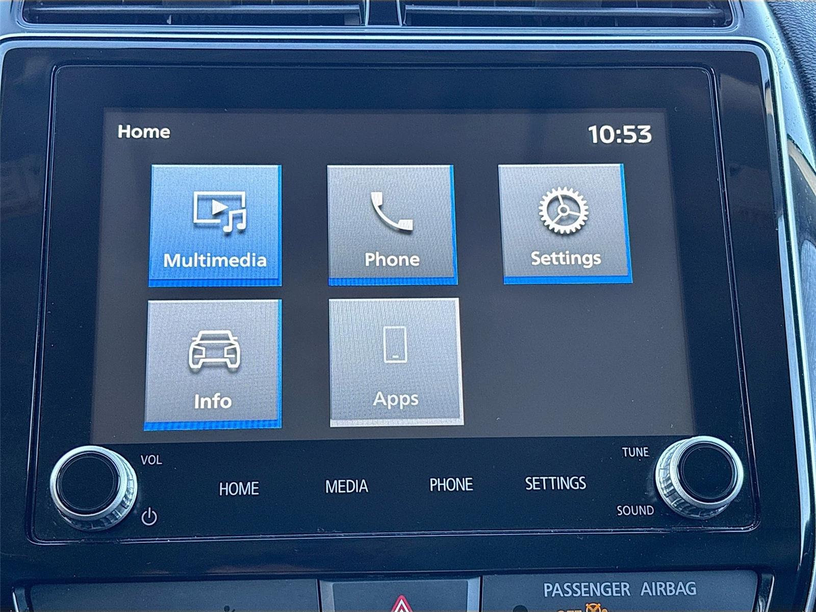 2024 Mitsubishi Outlander Sport ES