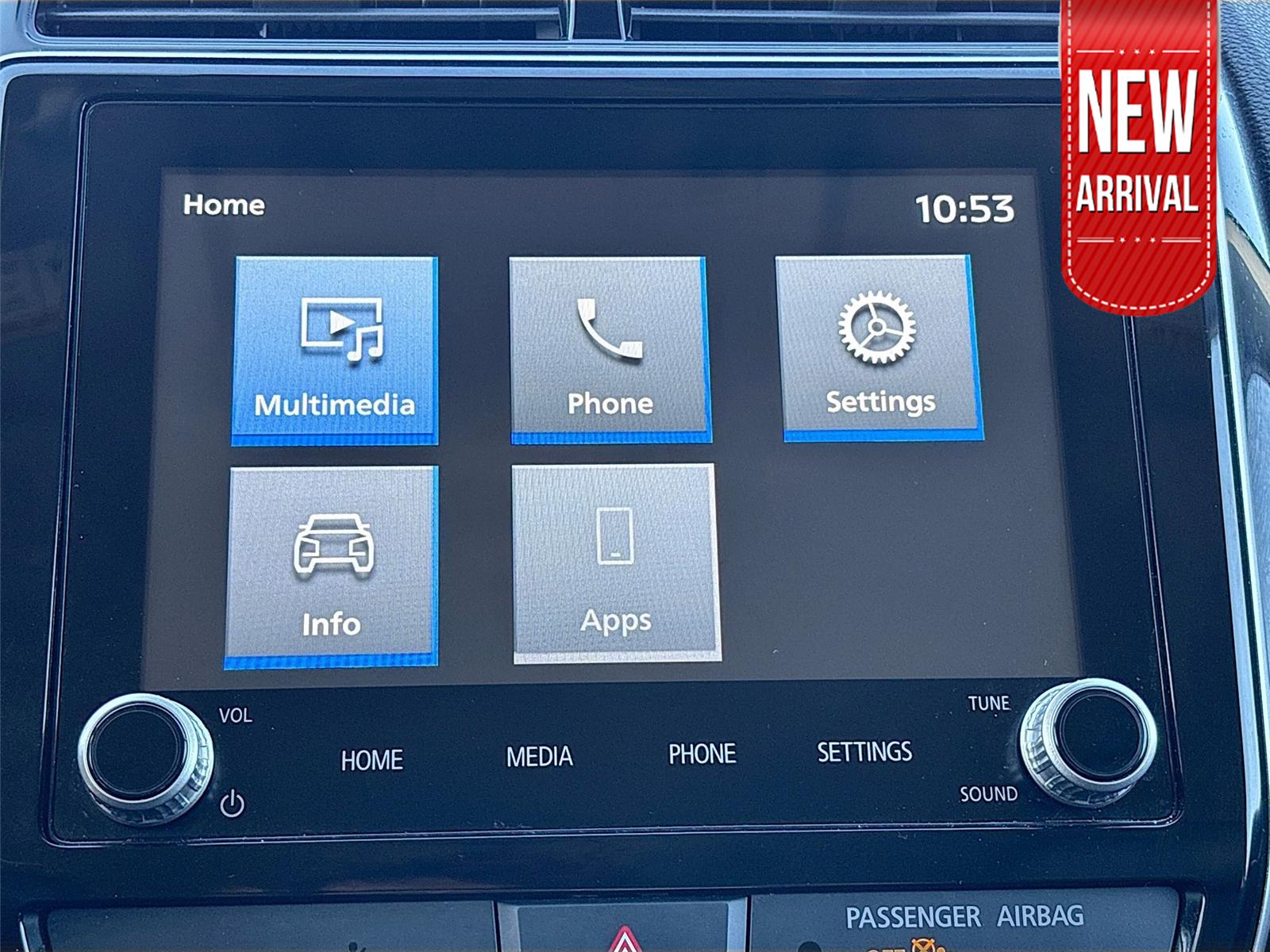 2024 Mitsubishi Outlander Sport ES