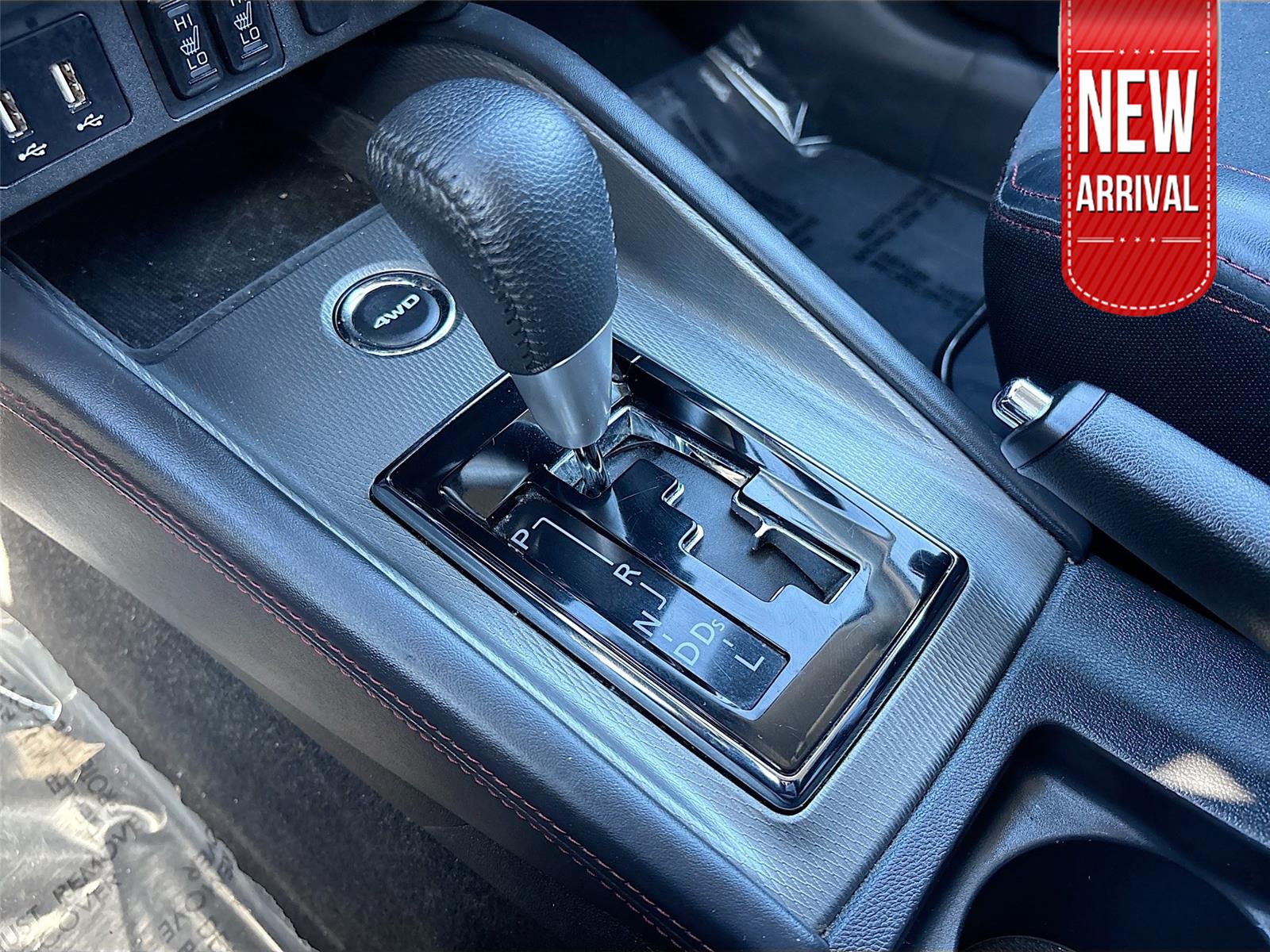 2024 Mitsubishi Outlander Sport ES