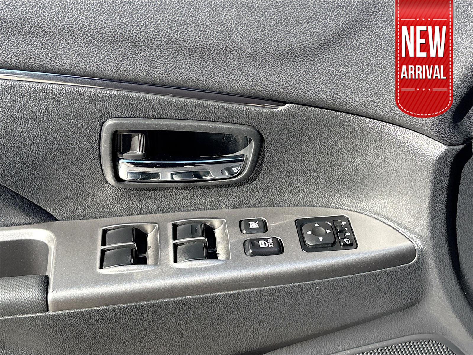 2024 Mitsubishi Outlander Sport ES