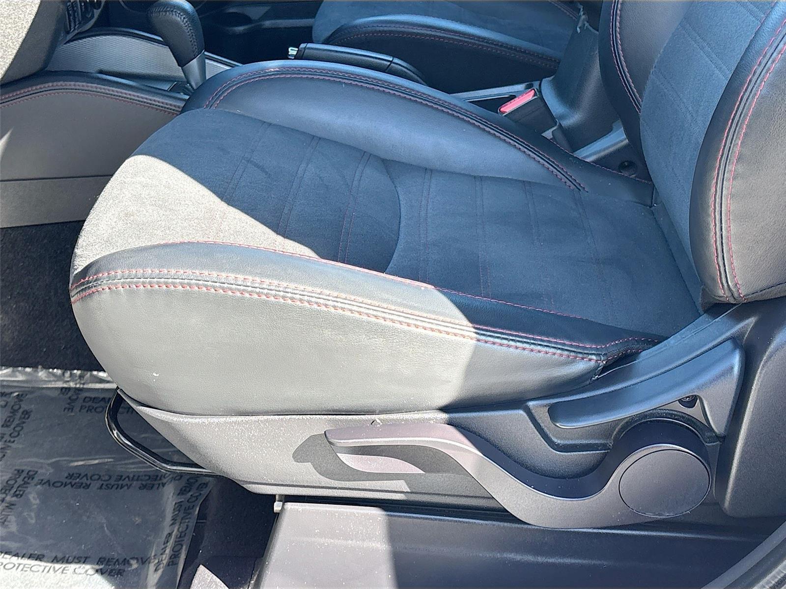 2024 Mitsubishi Outlander Sport ES