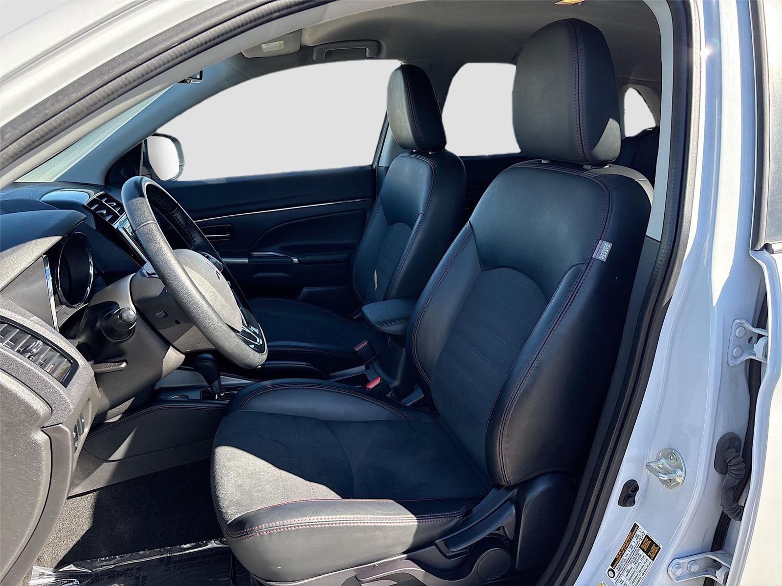 2024 Mitsubishi Outlander Sport ES