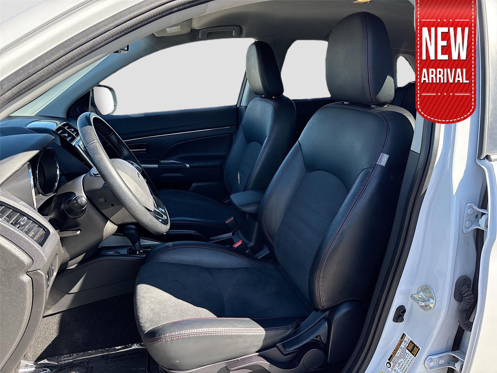 2024 Mitsubishi Outlander Sport ES