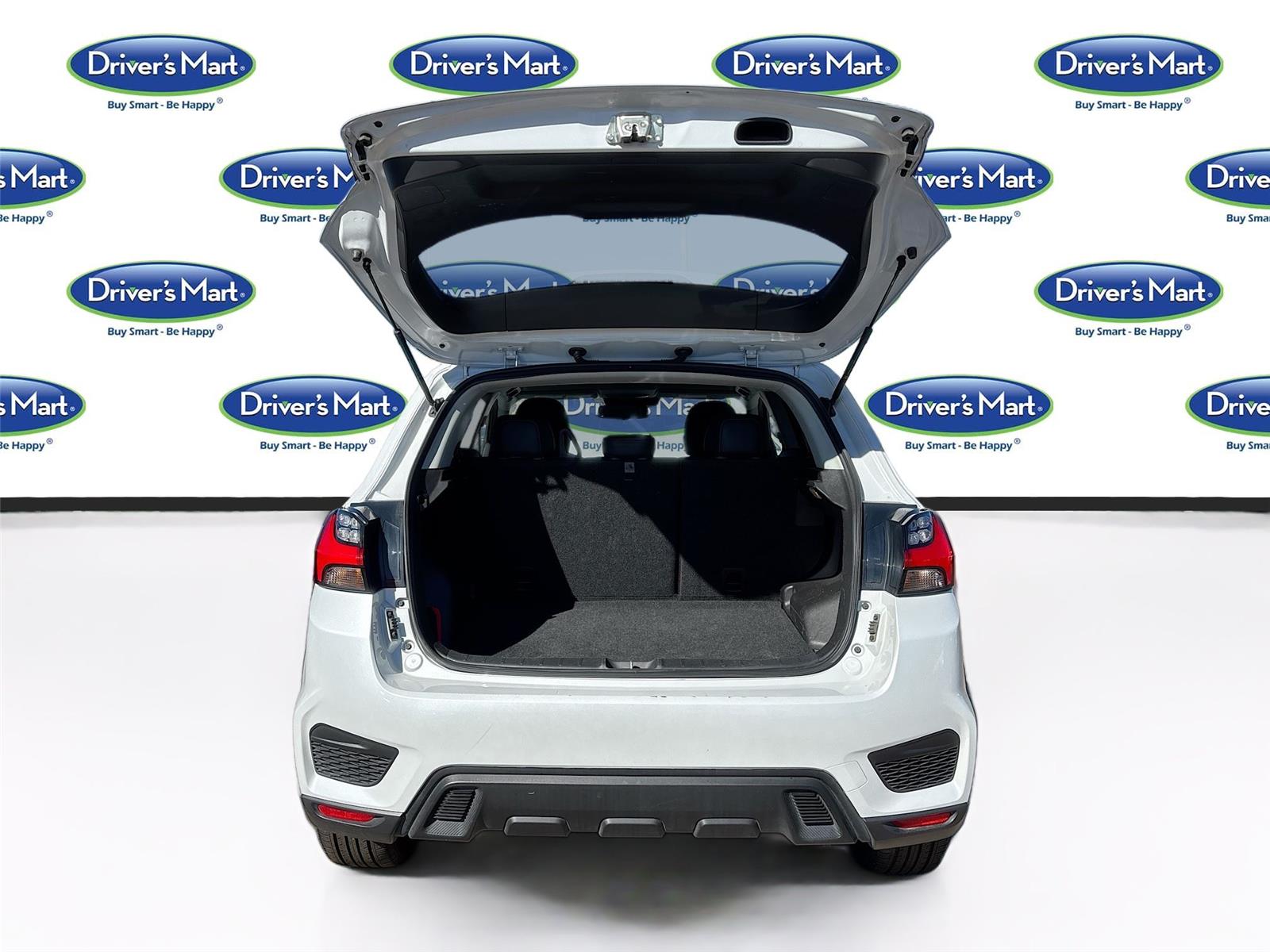 2024 Mitsubishi Outlander Sport ES