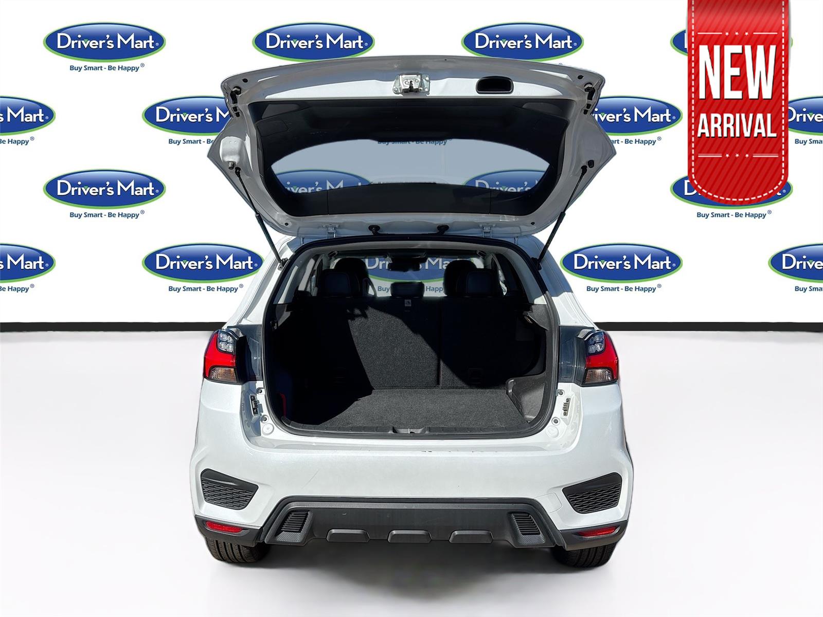 2024 Mitsubishi Outlander Sport ES