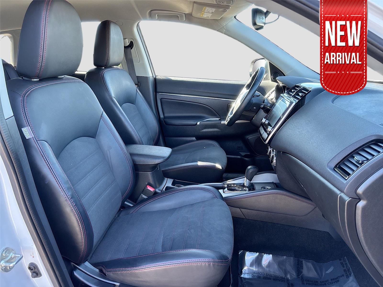 2024 Mitsubishi Outlander Sport ES