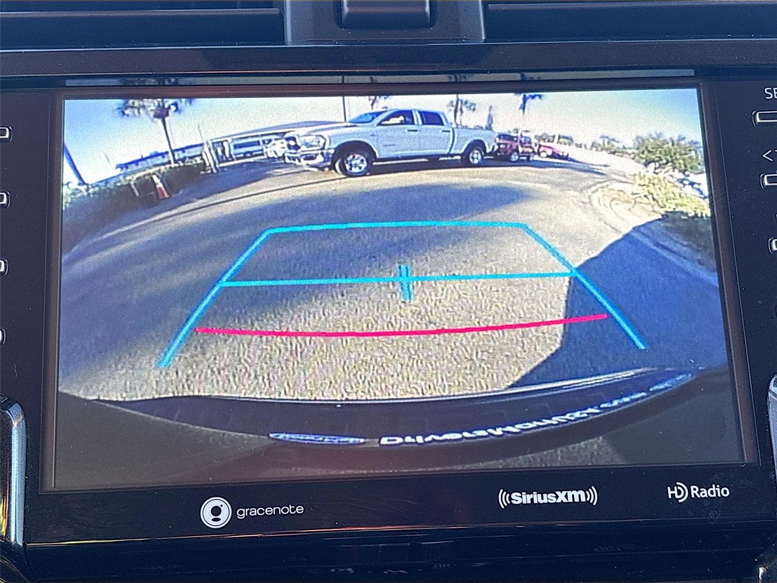 2024 Toyota 4Runner TRD Off-Road