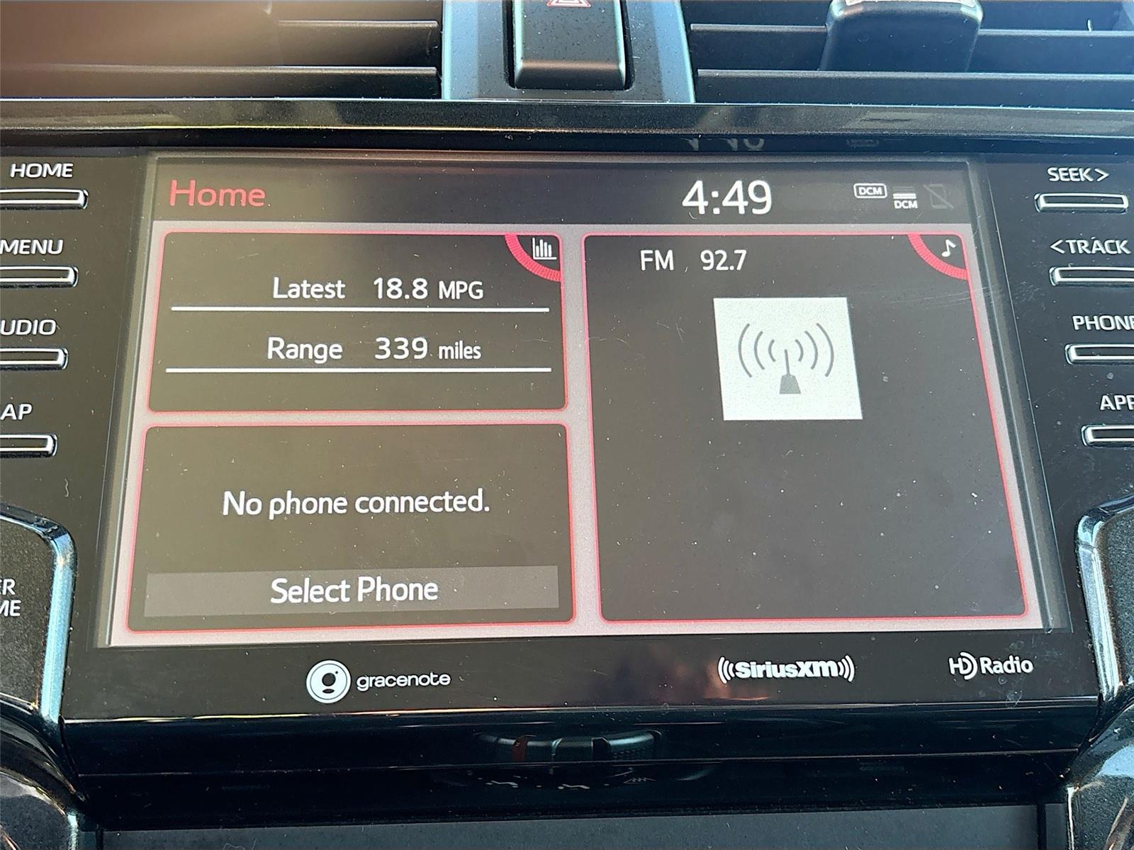 2024 Toyota 4Runner TRD Off-Road