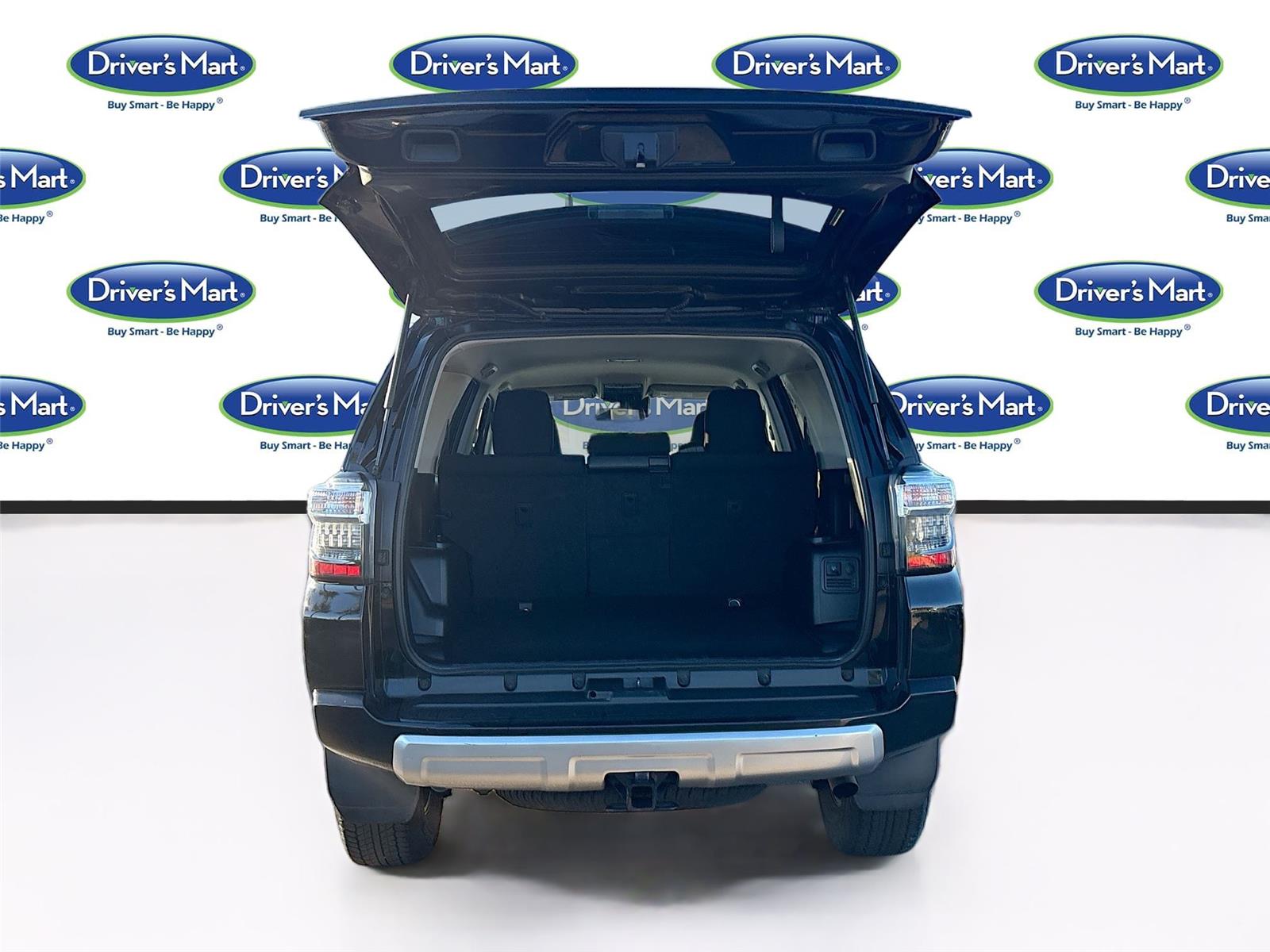 2024 Toyota 4Runner TRD Off-Road