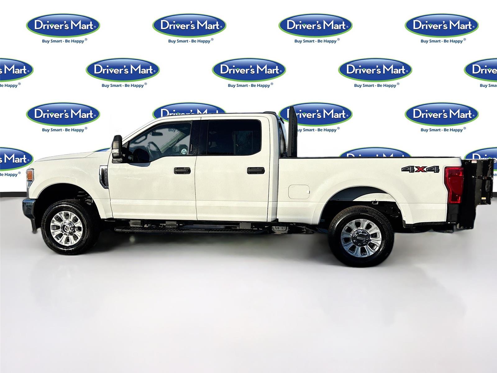 2020 Ford Super Duty F-250 XLT