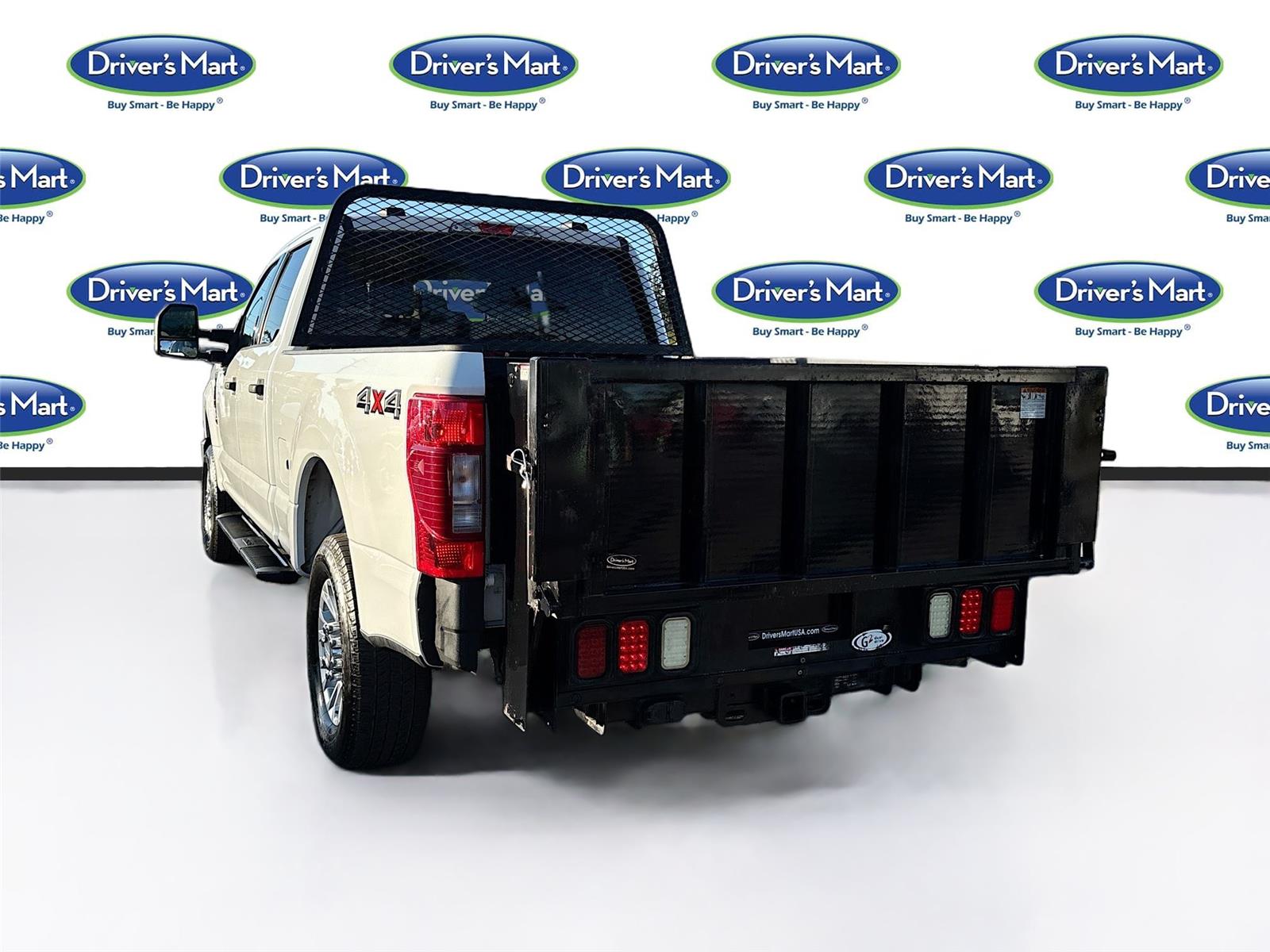 2020 Ford Super Duty F-250 XLT