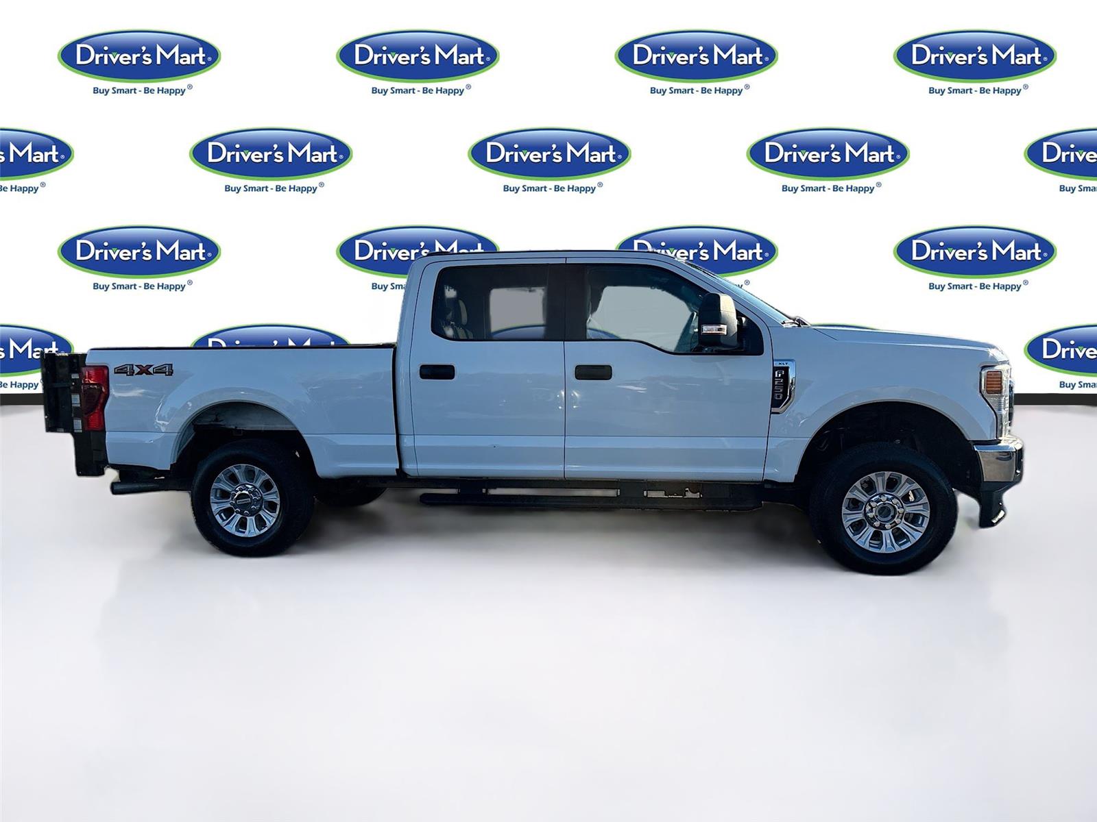 2020 Ford Super Duty F-250 XLT