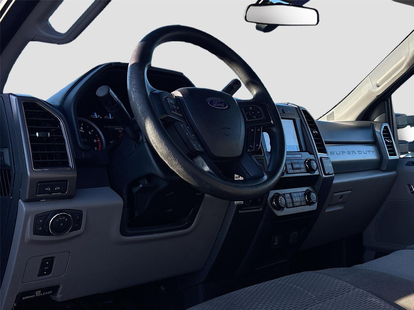 2020 Ford Super Duty F-250 XLT