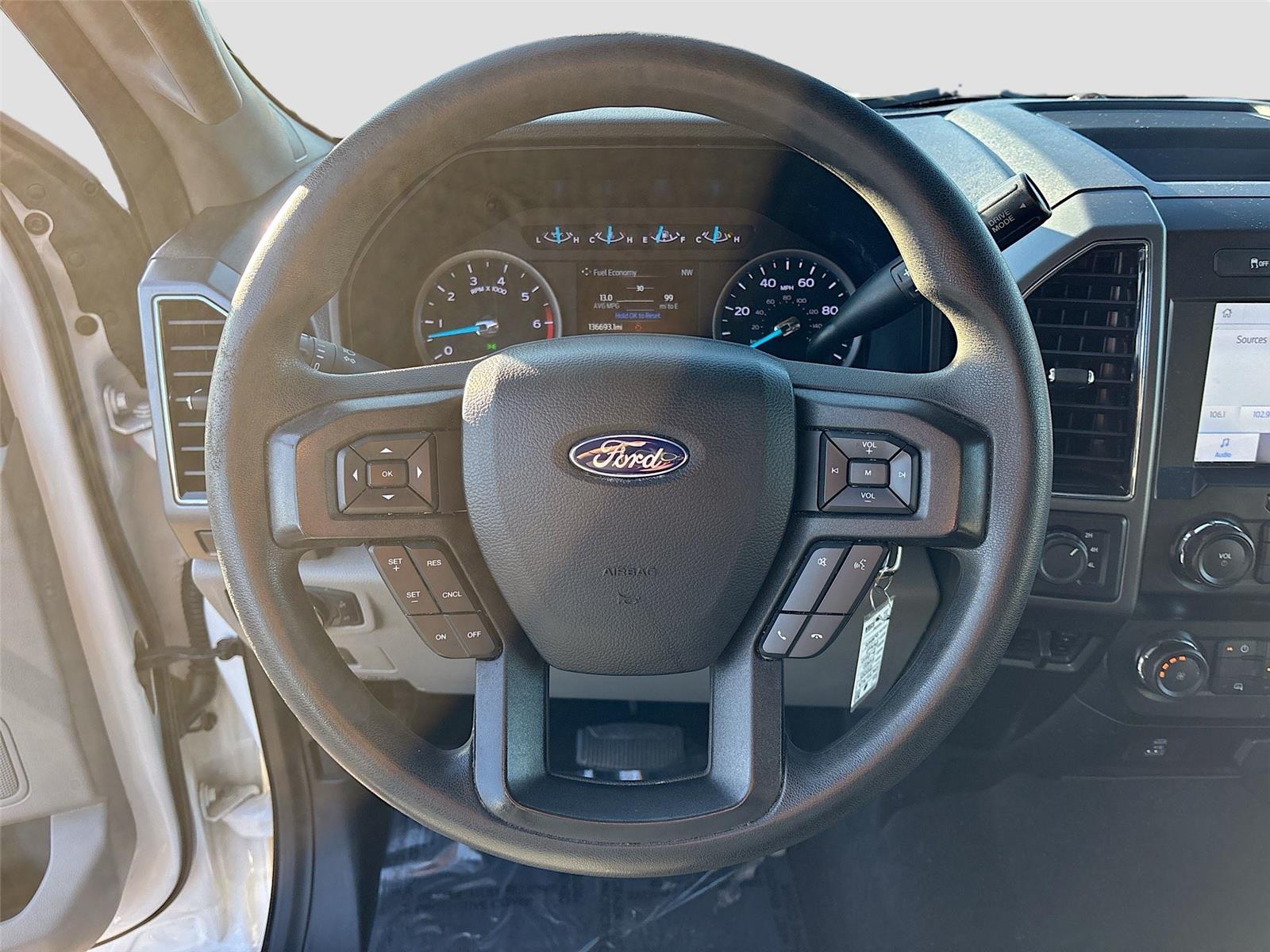 2020 Ford Super Duty F-250 XLT