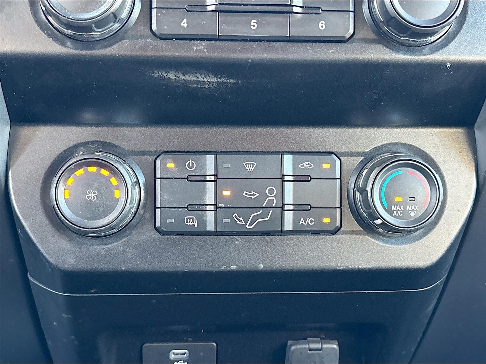 2020 Ford Super Duty F-250 XLT