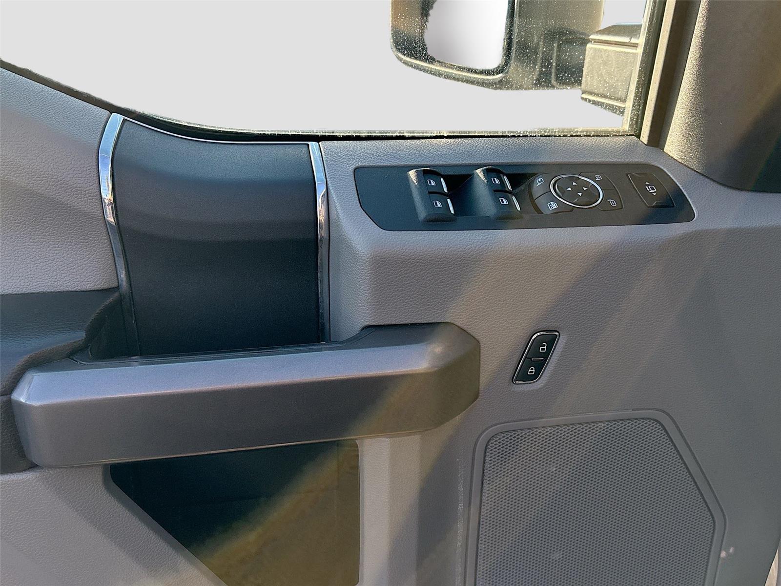 2020 Ford Super Duty F-250 XLT