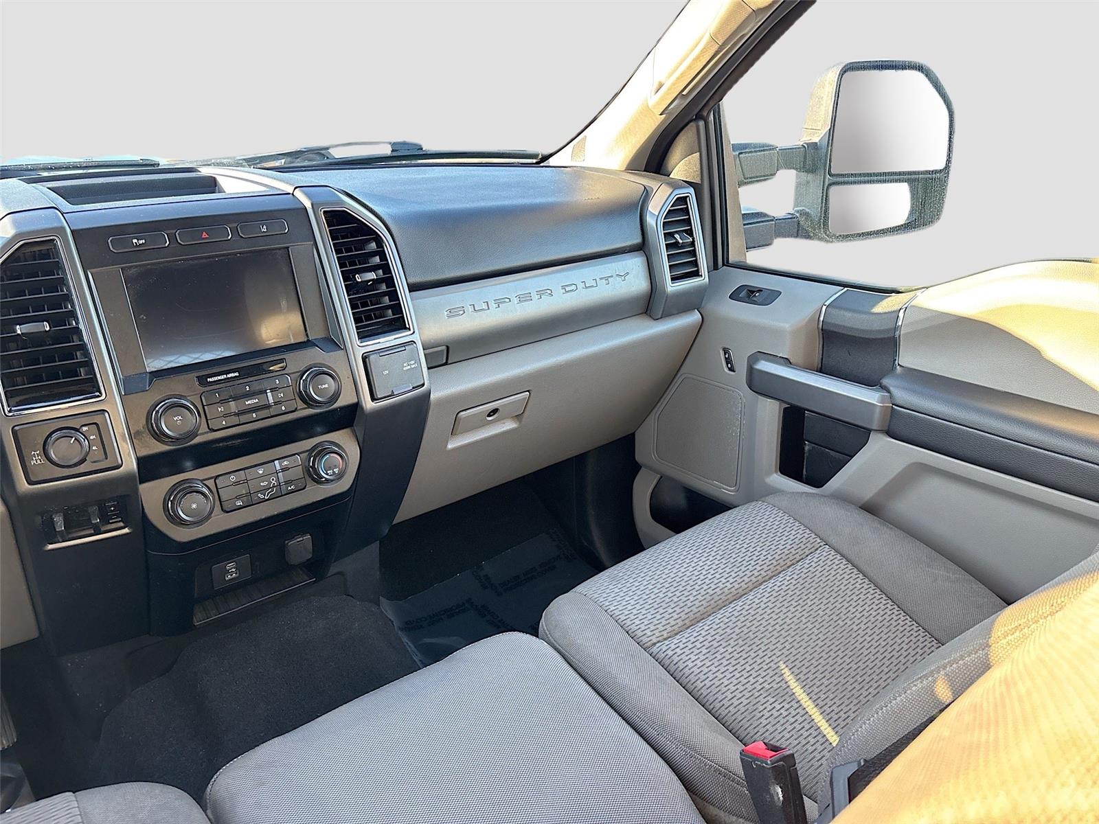 2020 Ford Super Duty F-250 XLT