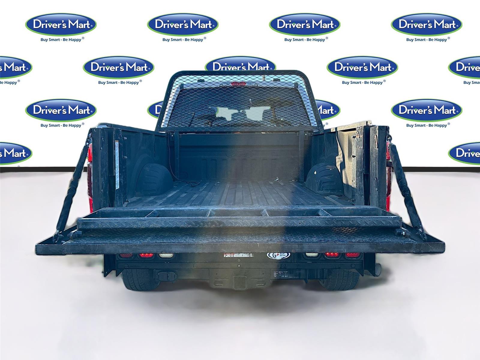 2020 Ford Super Duty F-250 XLT