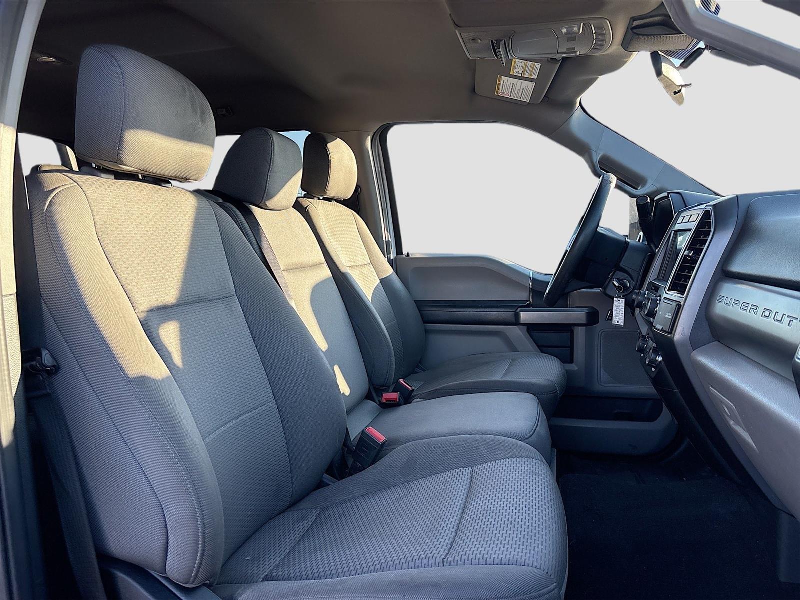 2020 Ford Super Duty F-250 XLT