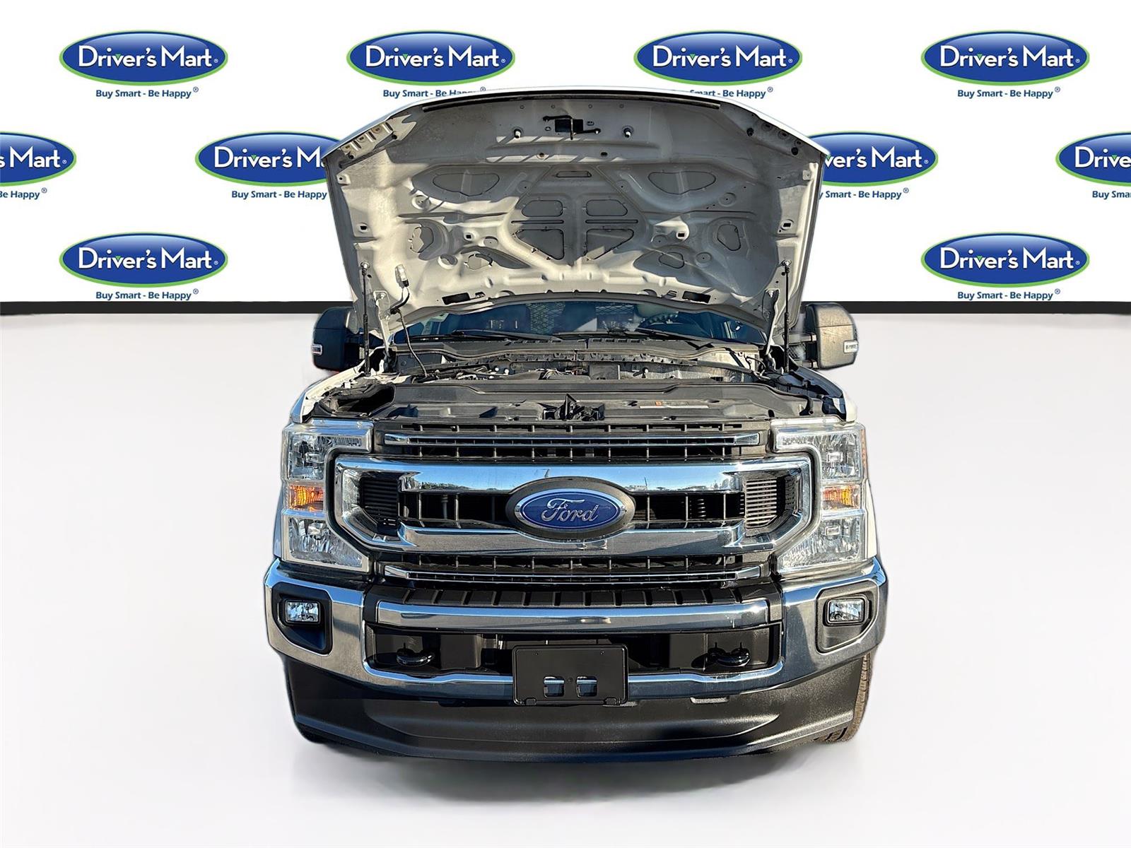 2020 Ford Super Duty F-250 XLT