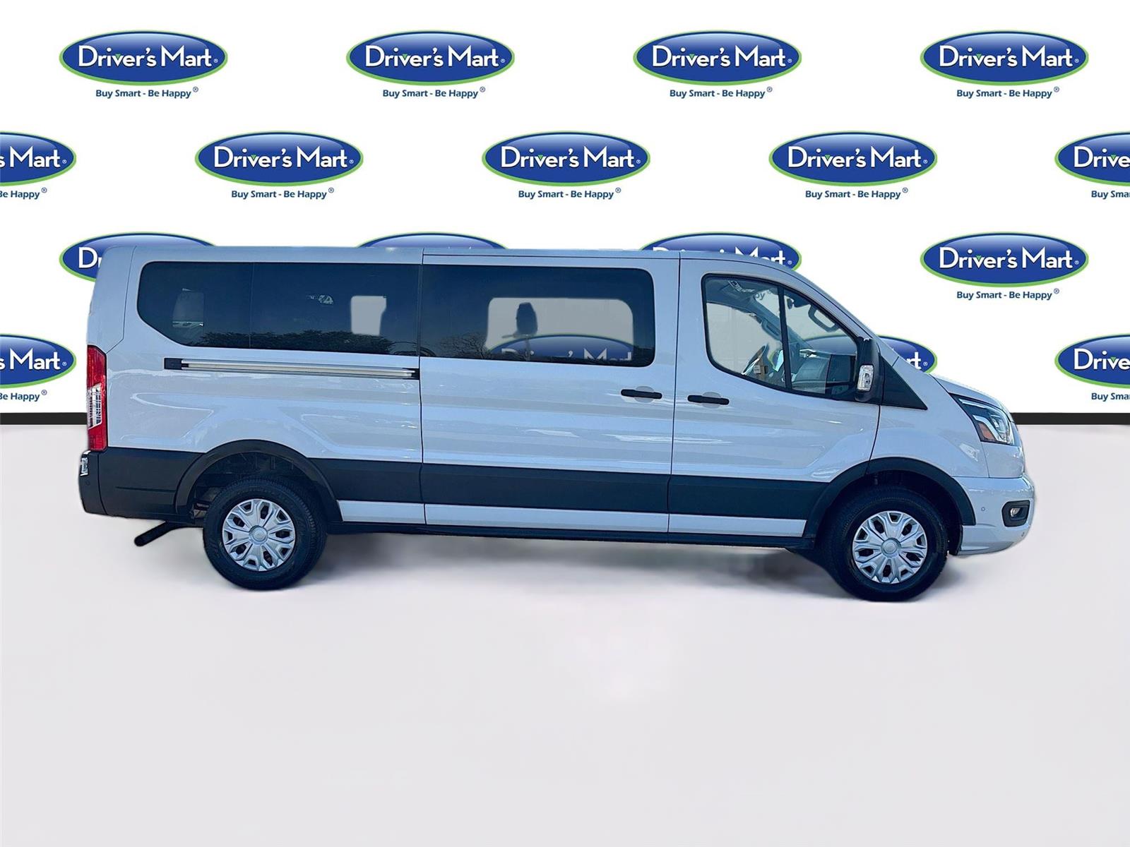 2023 Ford Transit 350 XLT