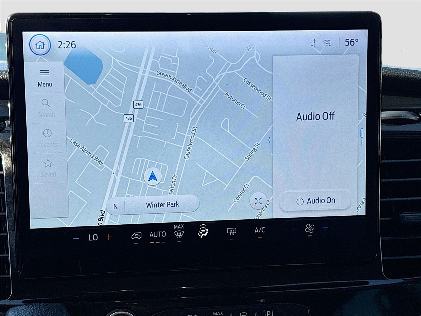 2023 Ford Transit 350 XLT