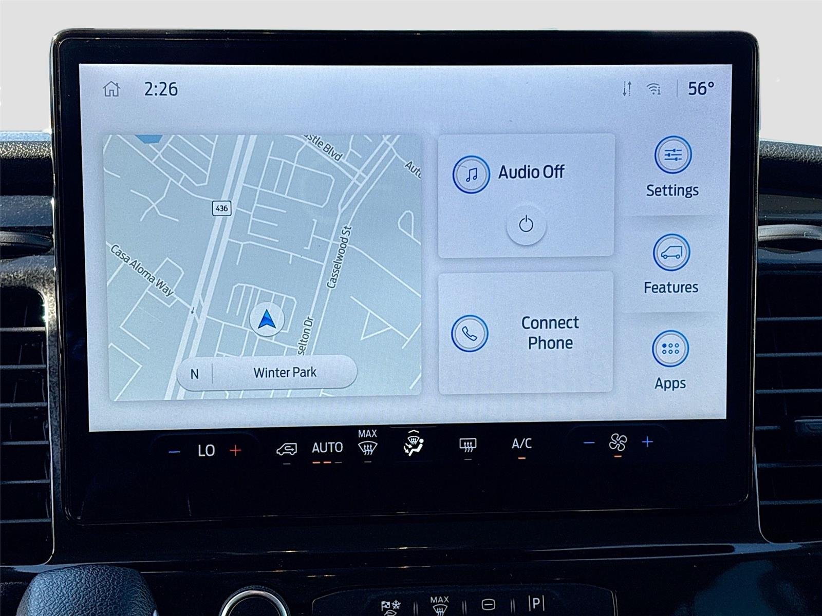 2023 Ford Transit 350 XLT