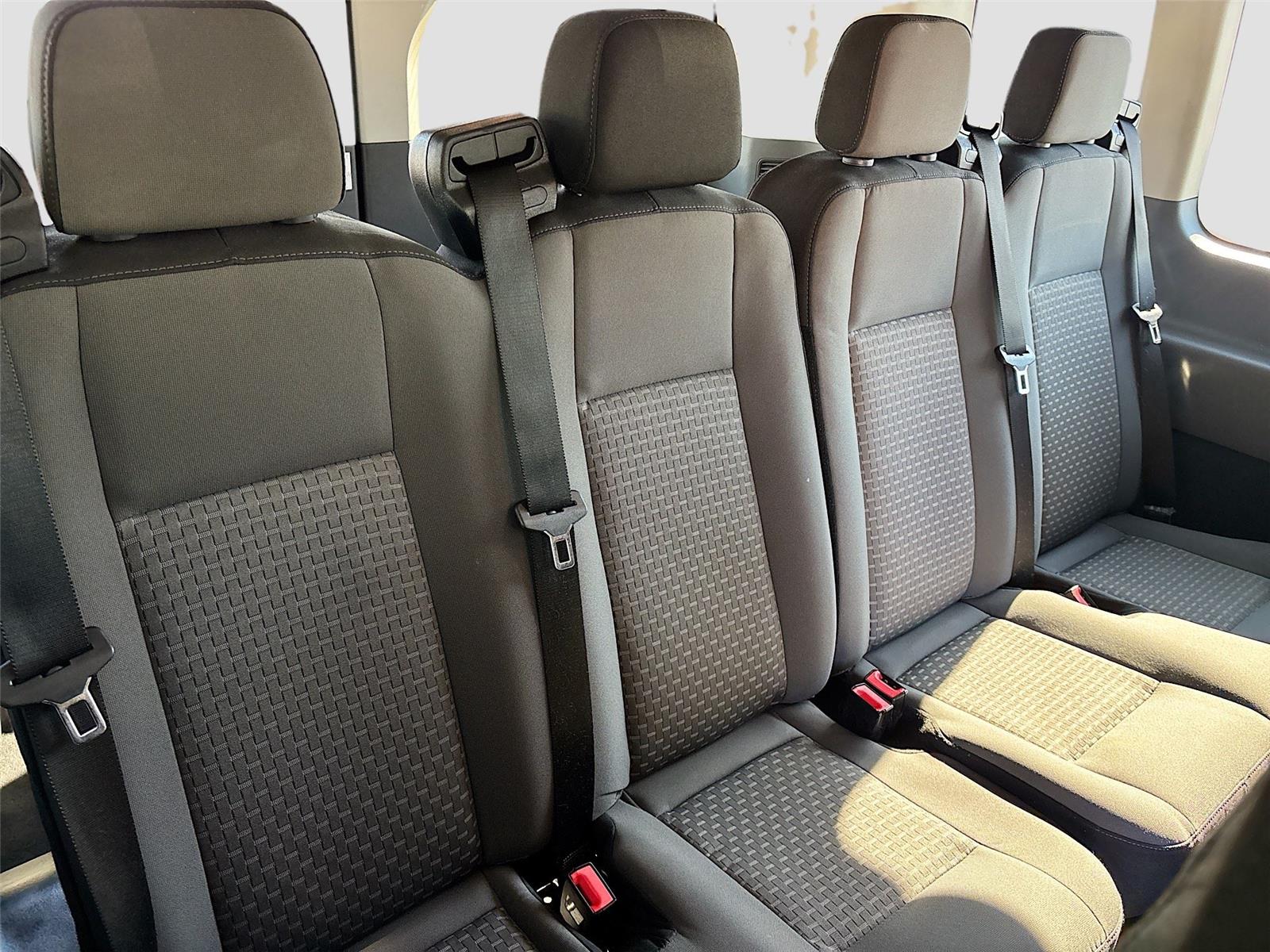 2023 Ford Transit 350 XLT