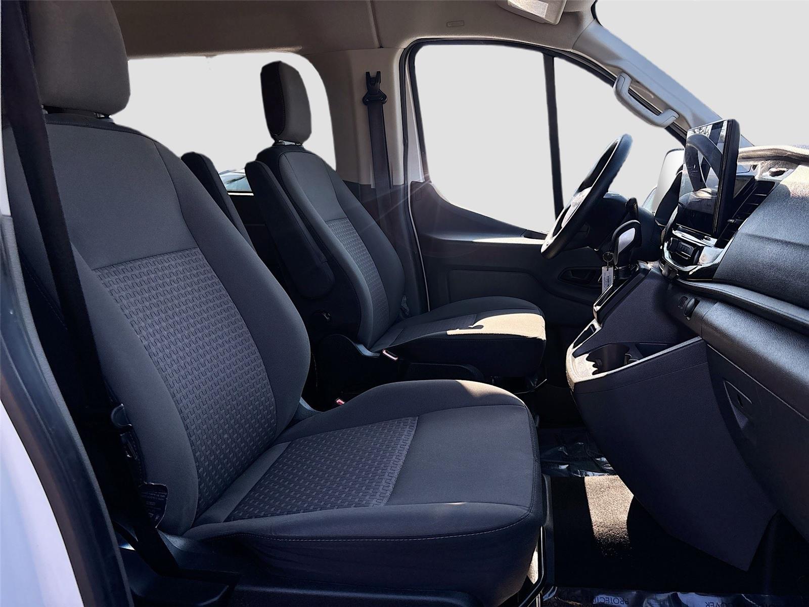 2023 Ford Transit 350 XLT