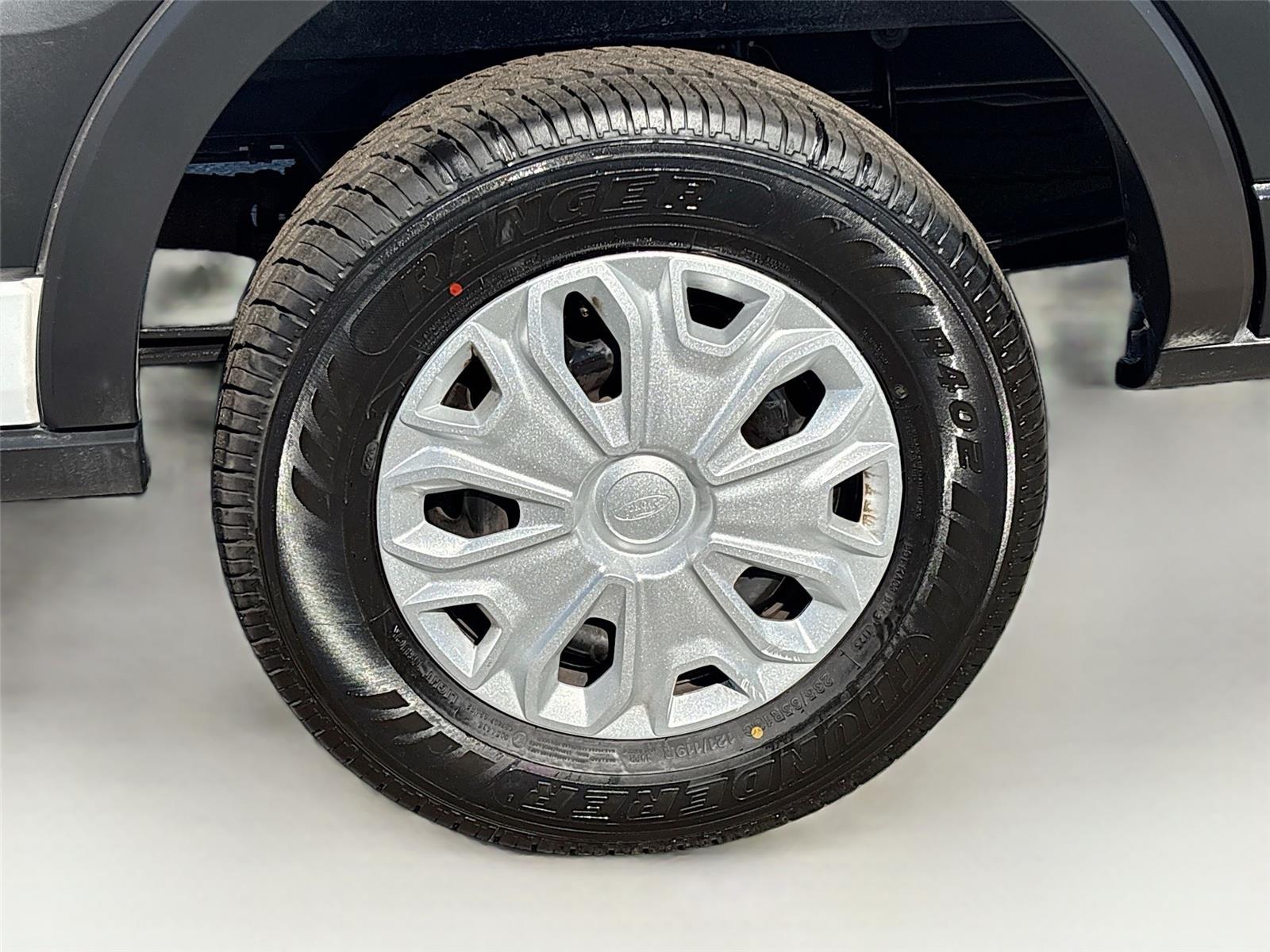 2023 Ford Transit 350 XLT